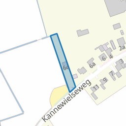 Perceel HSR00-C-9429