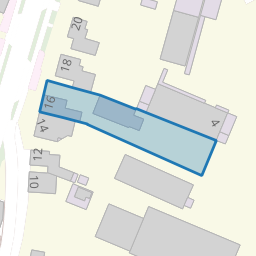 Perceel HSR00-C-9448