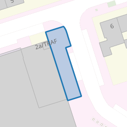 Perceel HSR00-C-9501