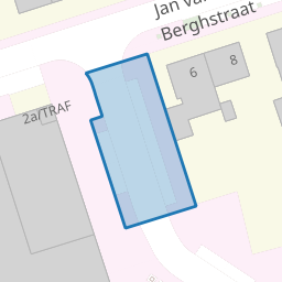 Perceel HSR00-C-9502