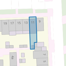 Perceel HSR00-C-9508