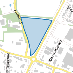 Perceel HSR00-C-9528