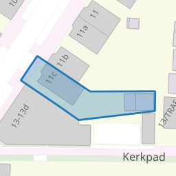 Perceel HSR00-C-9540