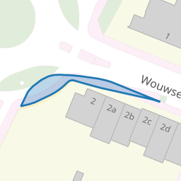 Perceel HSR00-C-9549