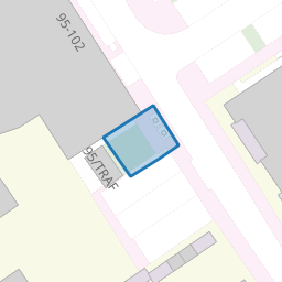 Perceel HSR00-C-9552