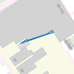 Perceel HSR00-C-9580