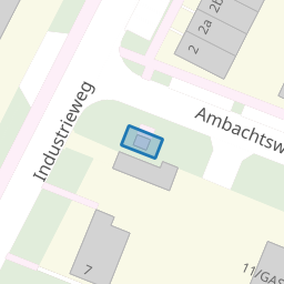 Perceel HSR00-C-9622