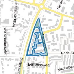 Perceel HSR00-C-9624