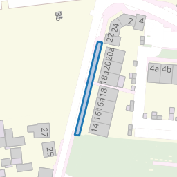 Perceel HSR00-C-9636