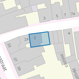 Perceel HSR00-C-9652