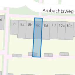 Perceel HSR00-C-9677