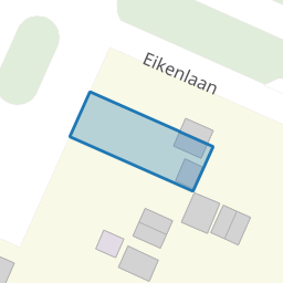 Perceel HSR00-C-9701