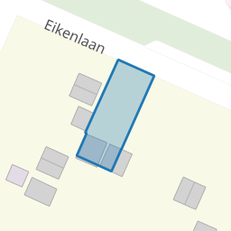 Perceel HSR00-C-9706