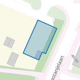 Perceel HSR00-C-9710