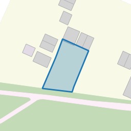 Perceel HSR00-C-9711