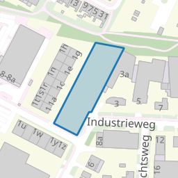 Perceel HSR00-C-9722