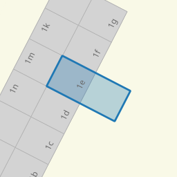 Perceel HSR00-C-9726