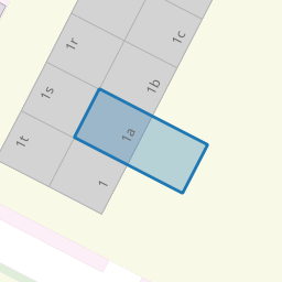 Perceel HSR00-C-9728