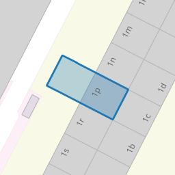 Perceel HSR00-C-9729