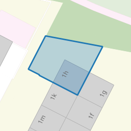 Perceel HSR00-C-9730