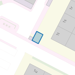 Perceel HSR00-C-9732