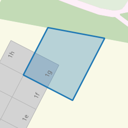 Perceel HSR00-C-9734