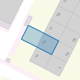 Perceel HSR00-C-9736