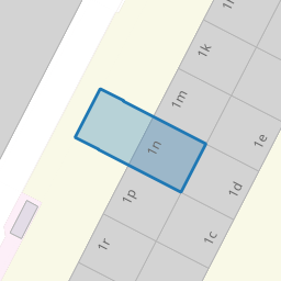 Perceel HSR00-C-9739