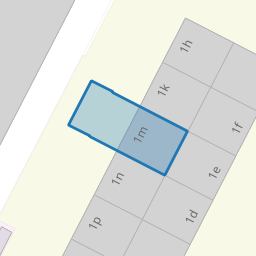 Perceel HSR00-C-9740