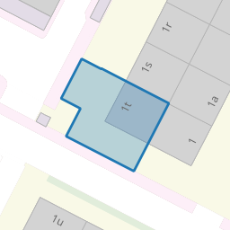 Perceel HSR00-C-9741