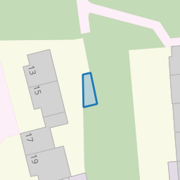 Perceel HSR00-C-9745