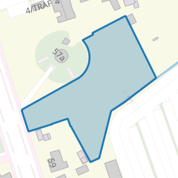 Perceel HSR00-C-9748