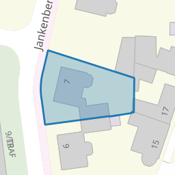 Perceel HSR00-C-9750