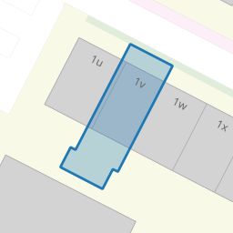 Perceel HSR00-C-9752