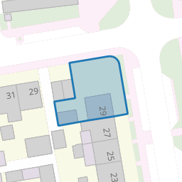 Perceel HSR00-C-9764