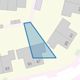 Perceel HSR00-C-9801