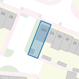 Perceel HSR00-C-9802