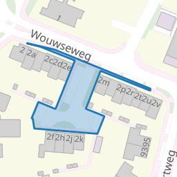 Perceel HSR00-C-9815