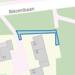 Perceel HSR00-C-9840