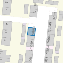 Perceel HSR00-C-9846