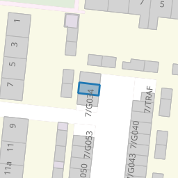 Perceel HSR00-C-9858