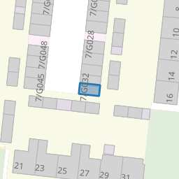 Perceel HSR00-C-9871