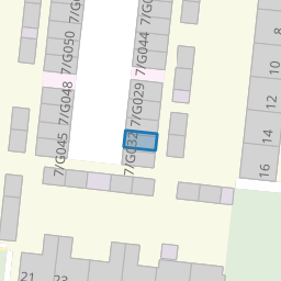 Perceel HSR00-C-9872