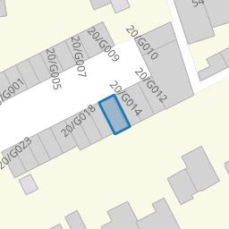 Perceel HSR00-C-9880