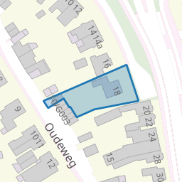 Perceel HSR00-C-9882