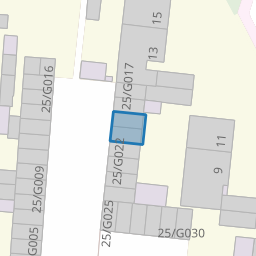 Perceel HSR00-C-9894