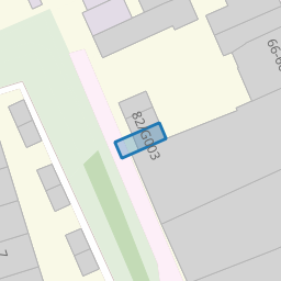 Perceel HSR00-C-9897