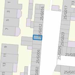 Perceel HSR00-C-9906