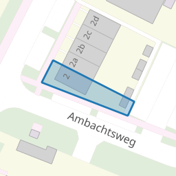 Perceel HSR00-C-9920