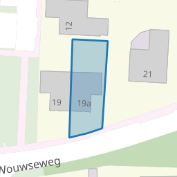 Perceel HSR00-C-9937